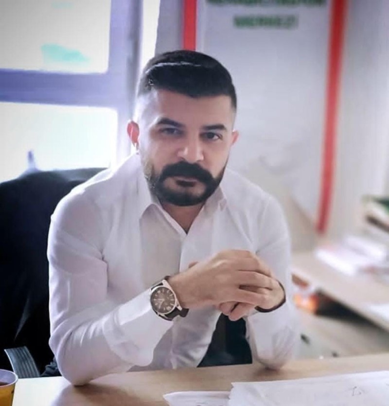 Sele kapılarak hayatını kaybeden İlkay Yiğit'in cansız bedenini bulan vatandaş o anları anlattı