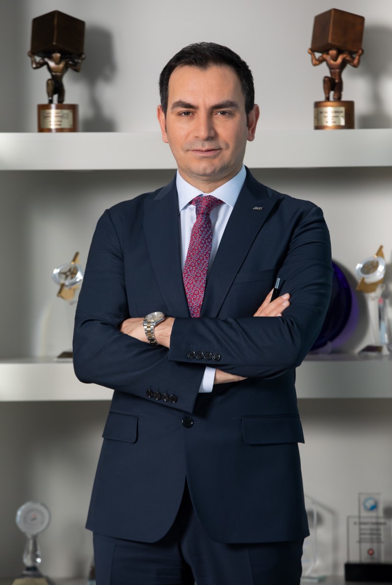 Aras Burası ile kargoda esnek hizmet dönemi