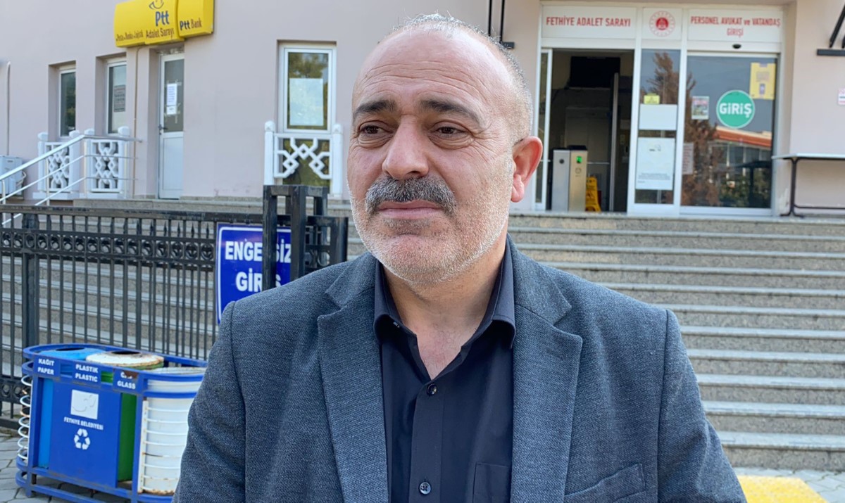 Kelebekler Vadisi cinayetinin sanığı Hakan Aysal yeniden yargılanacak