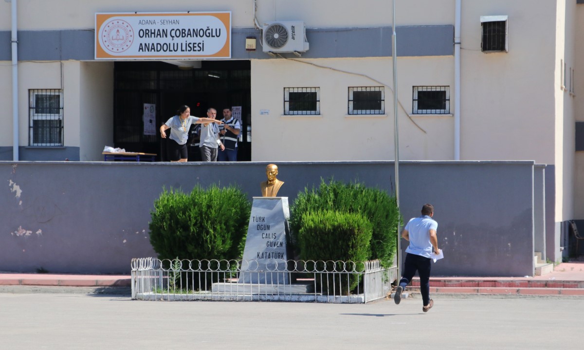 Yurtta YKS heyecanı