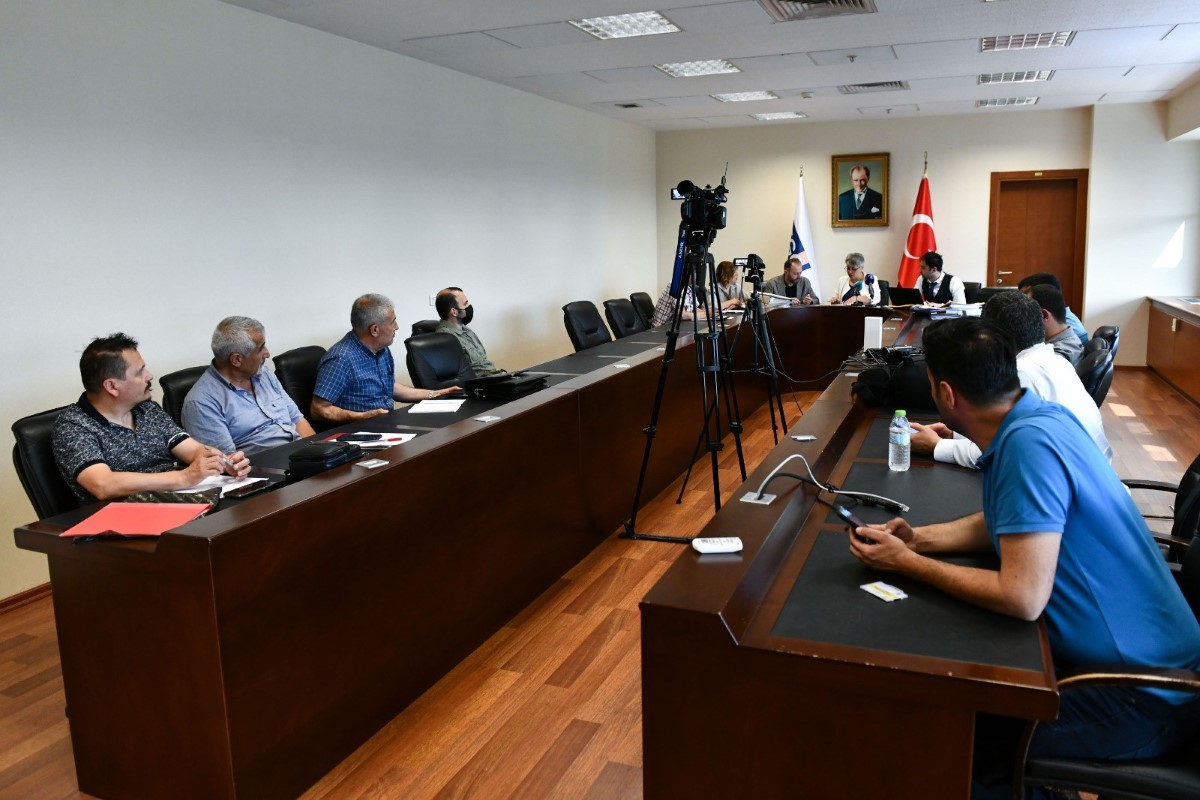 Başkentlilere 4 metro hattı müjdesi