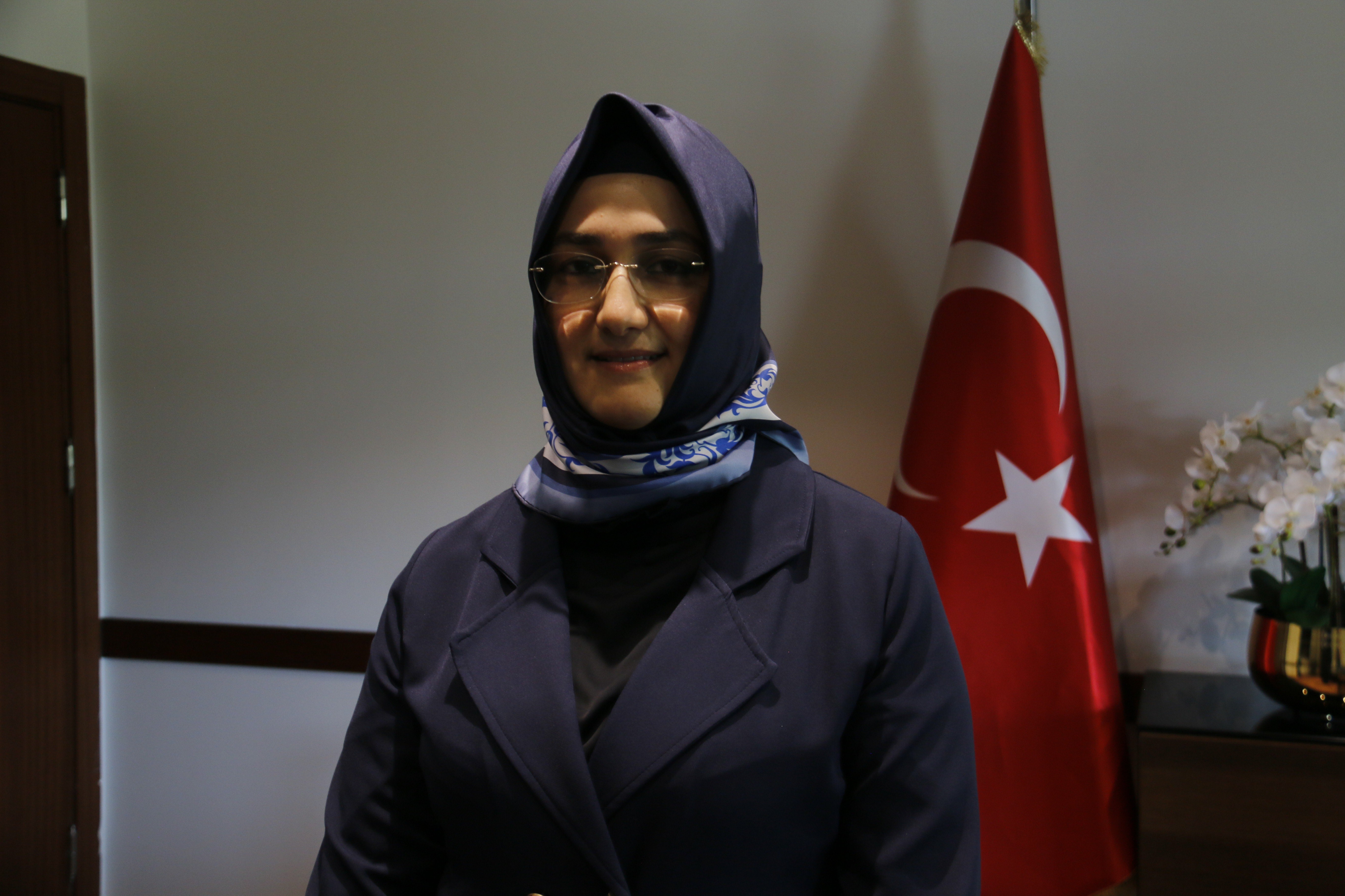 AK Parti Meclis Üyesinden İBB’ye Haliç cevabı