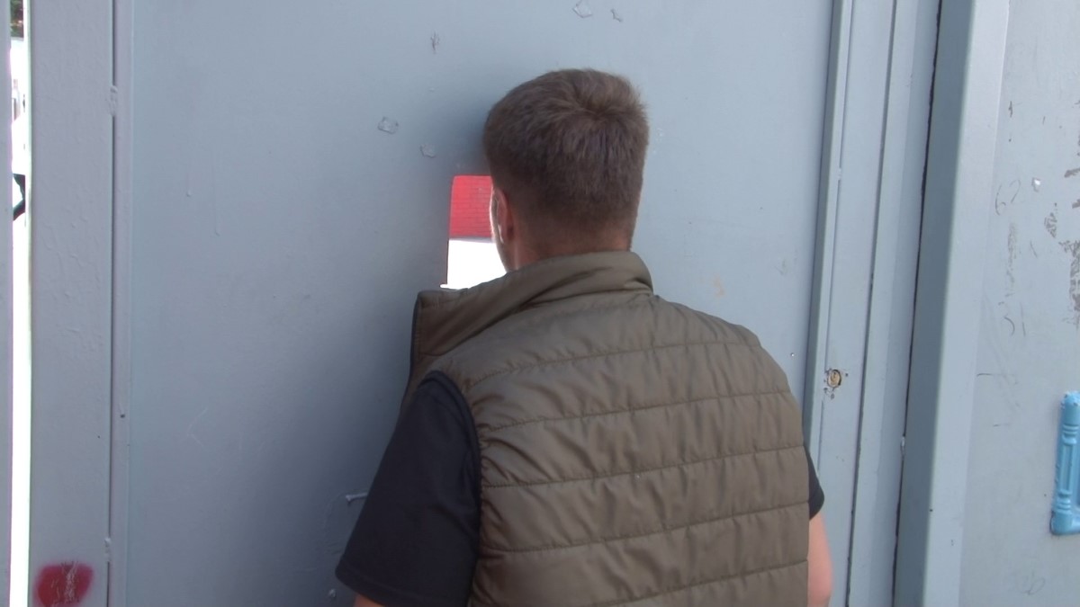 TYT sınavına geç kalanlar kapıdan döndü