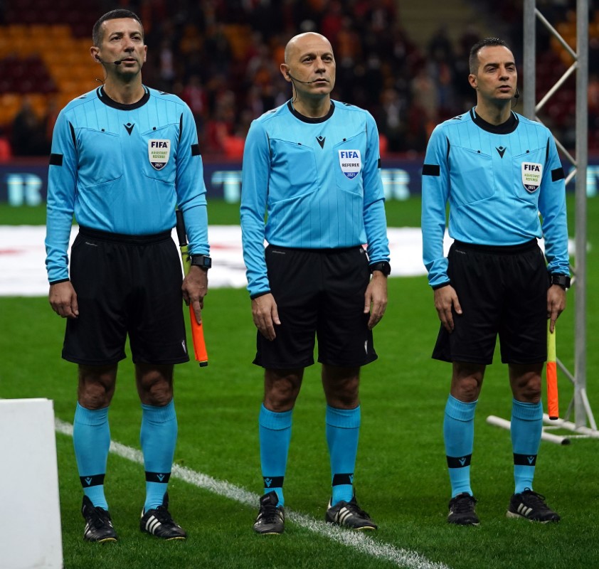 Bahattin Duran ve Tarık Ongun'a farklı ülkelerden teklifler var