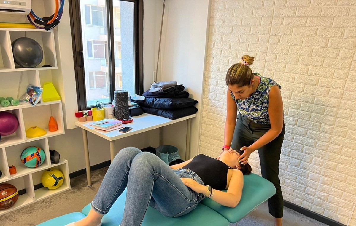 Klimalardaki yüz felci riskine dikkat