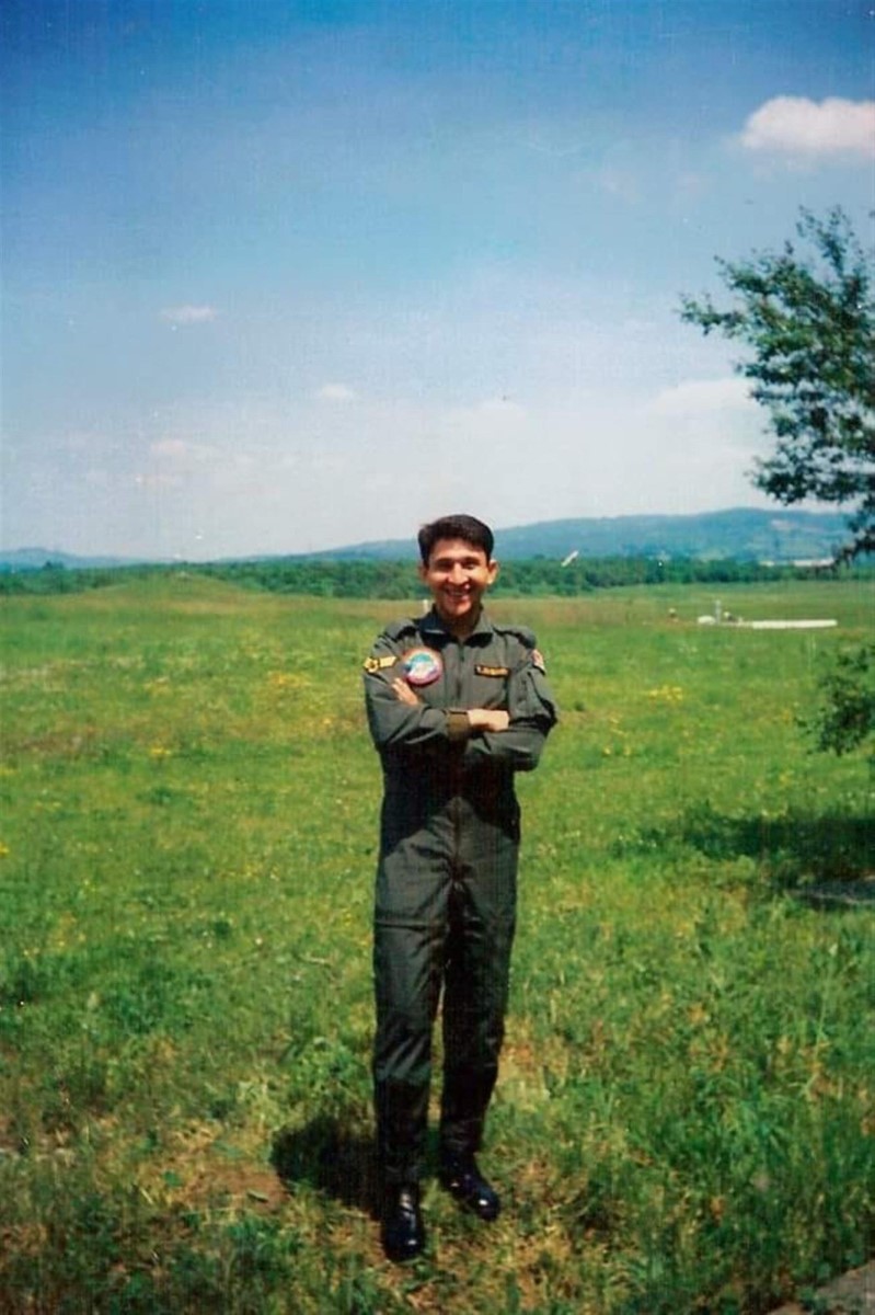 Büyükşehir Belediye Başkanı Yücel Yılmaz, Özdemir ailesine yeni ev sözü verdi