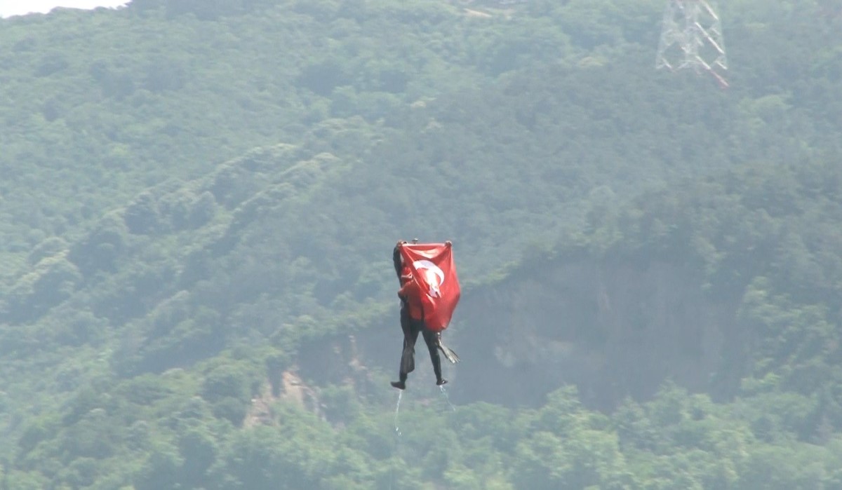 Sahil Güvenlik Komutanlığı 40'ıncı yılını kutladı