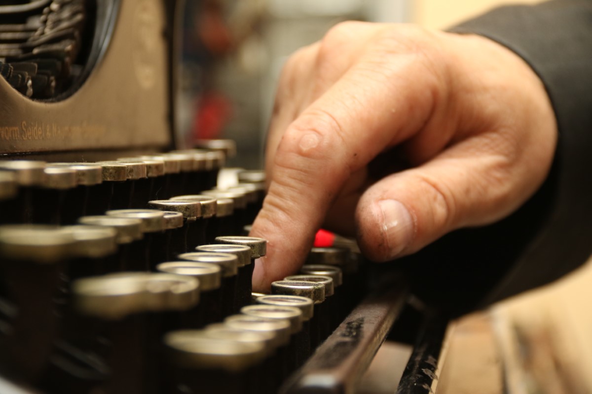 Unutulmaya yüz tutan mesleğin ustası çırak bulamamaktan yakınıyor