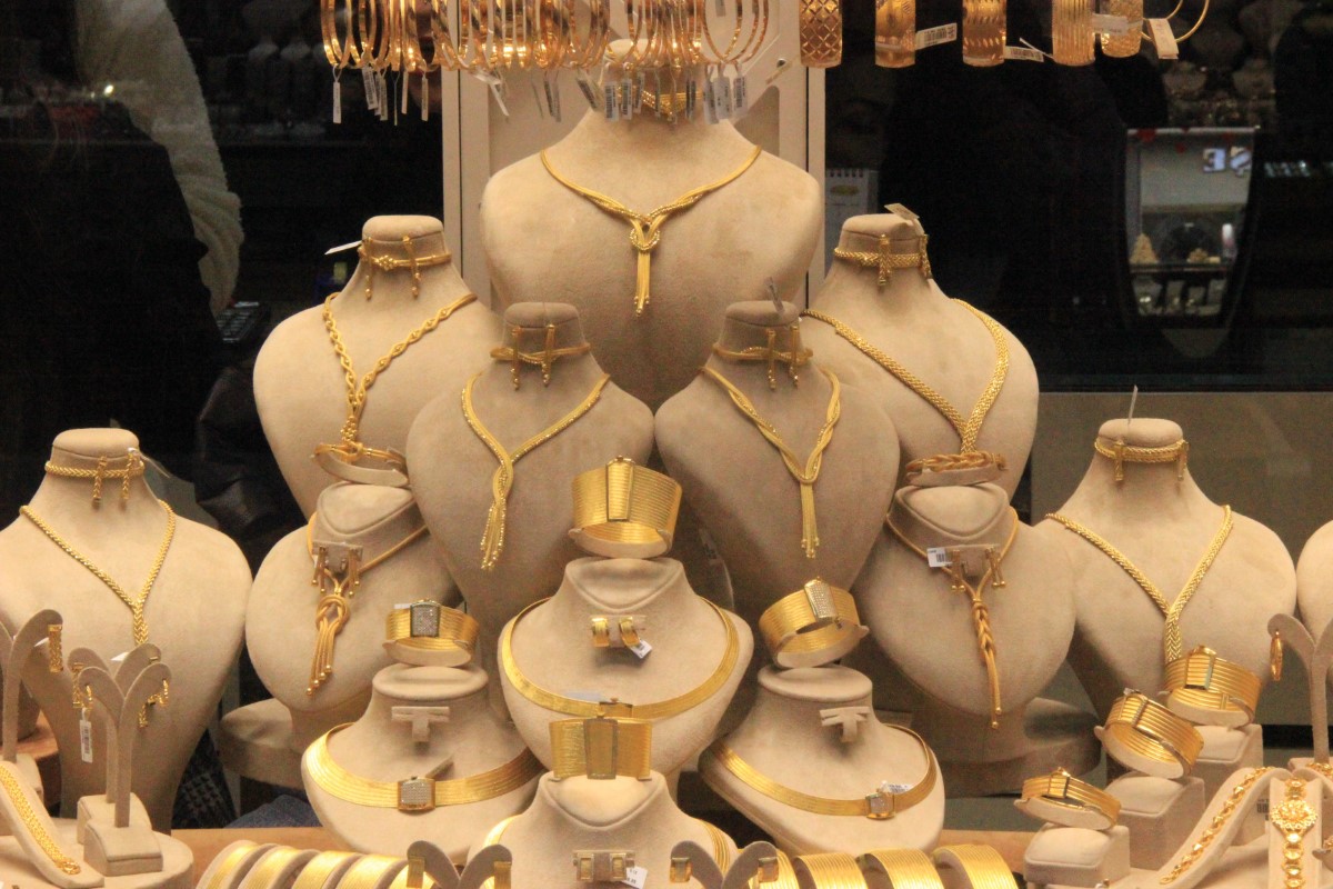 Dolandırıcıların yeni yöntemi: 'Kaplama altın'