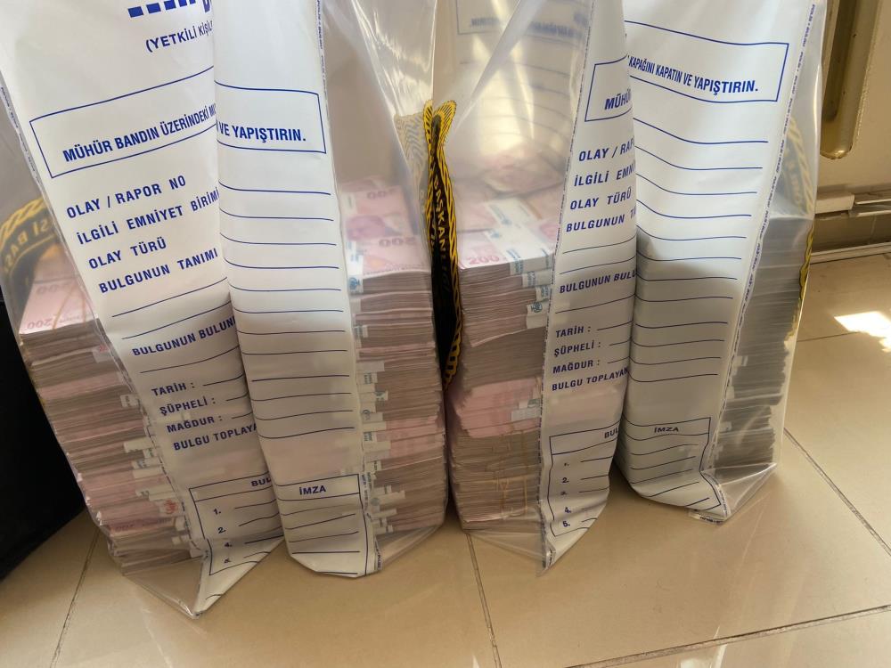 Kamuyu 25 milyar zarara uğratan firmalara 'Demir Yumruk' operasyonu: 250 gözaltı