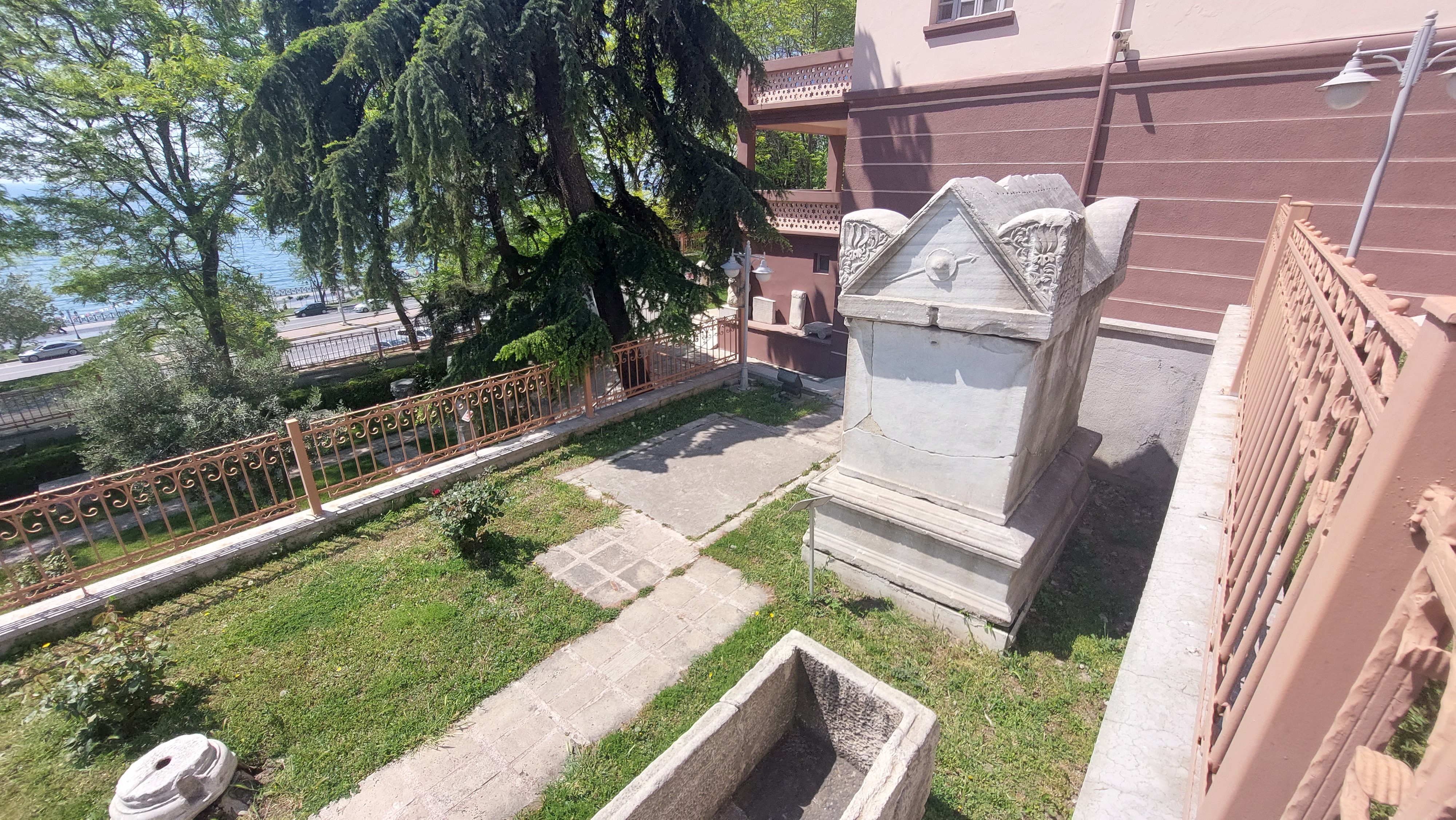 Binlerce yıllık ölüm kültürünü yansıtıyorlar: Zenginliğin ve soyluluğun sembolüydüler