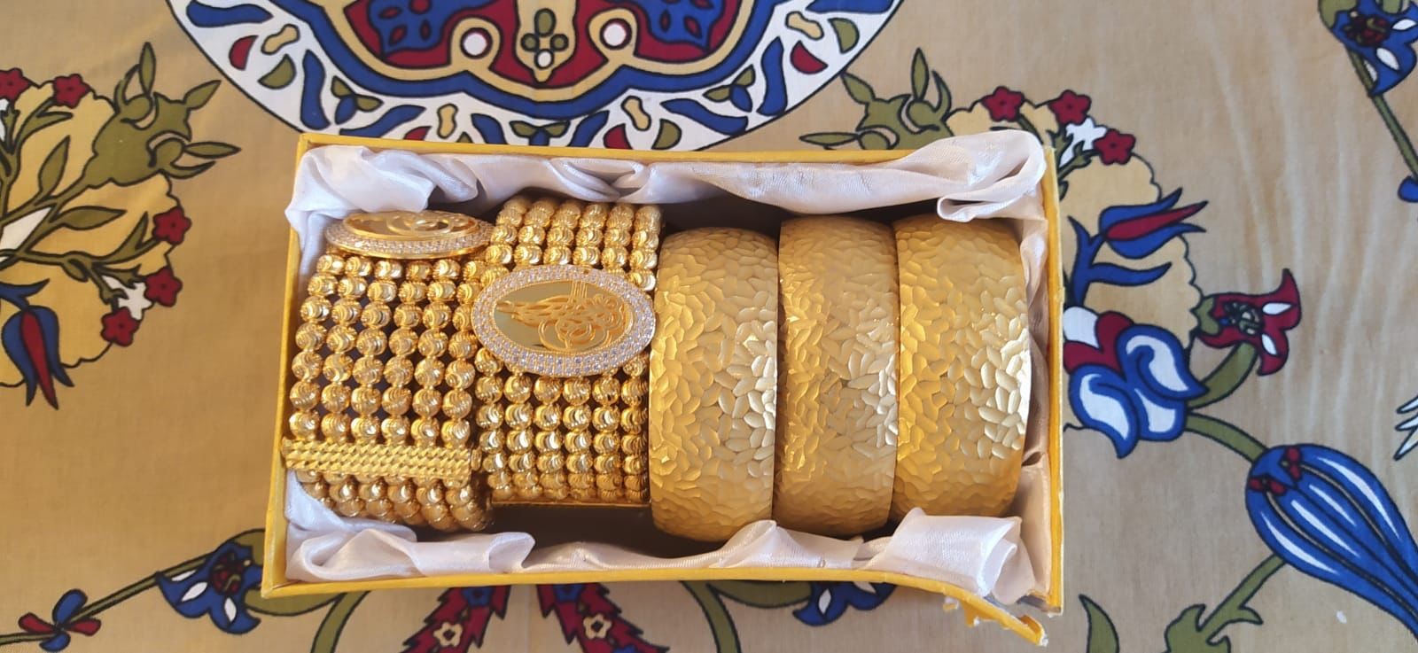 Gözaltı sayısının 310'a çıktığı 'Demir Yumruk' operasyonun detayları belli oldu