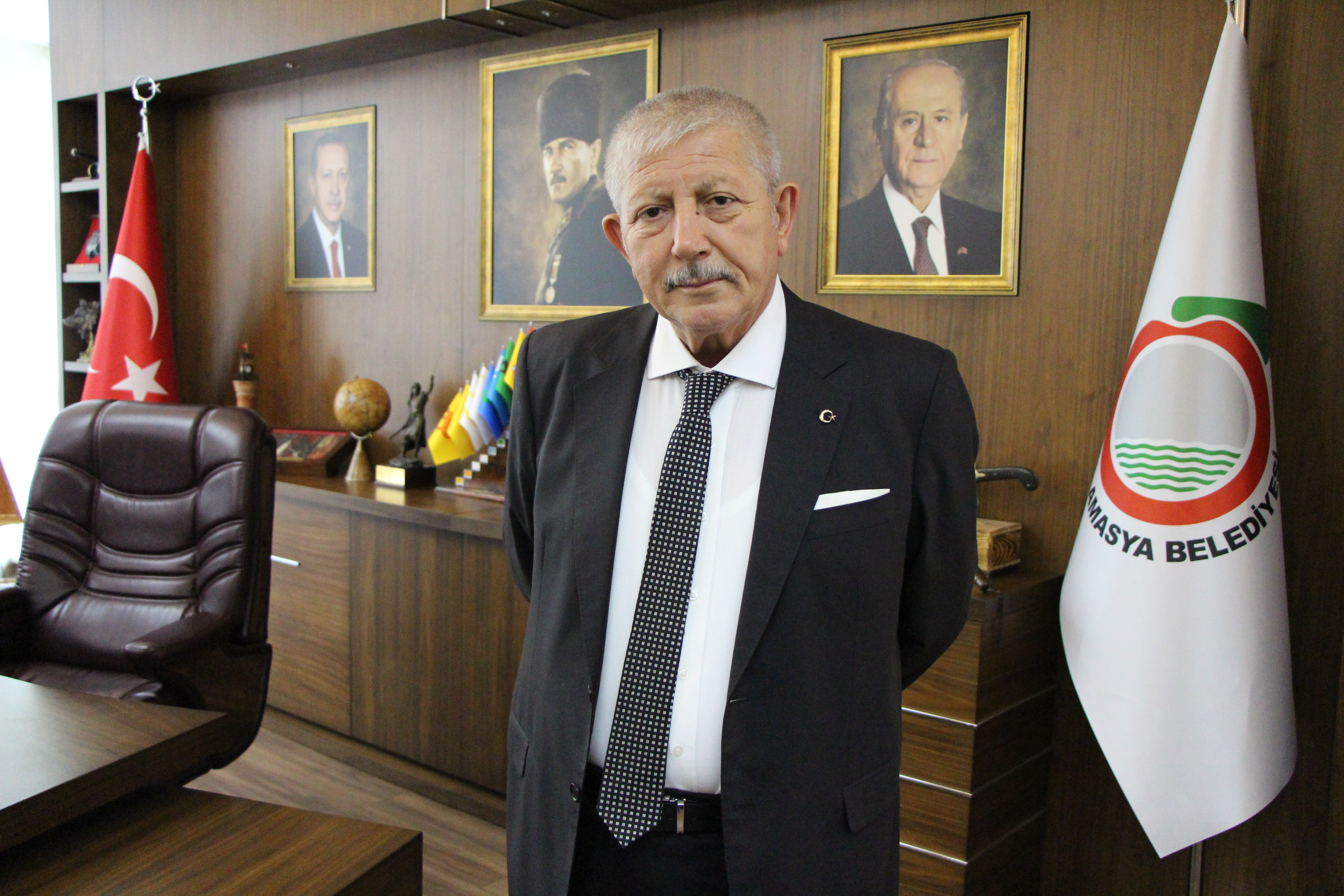 Türkiye'nin suyu en ucuz şehrinde 1 ay su ücretsiz