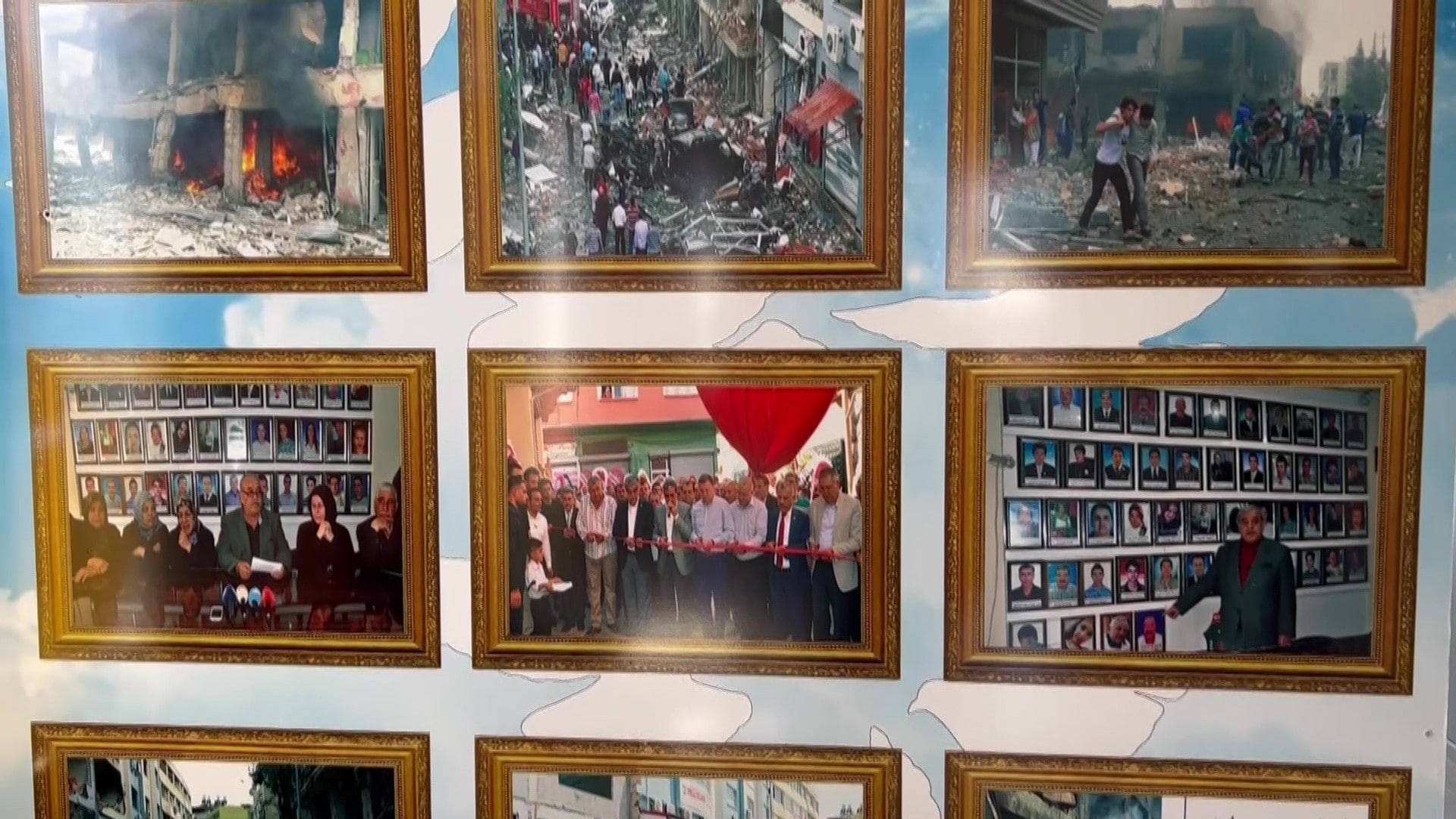 Reyhanlı katliamının emrini veren Gezer'in yakalanması sevindirdi