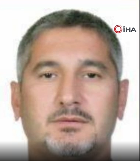 Uyuşturucu baronu Memet Gezer Türkiye’ye getirildi