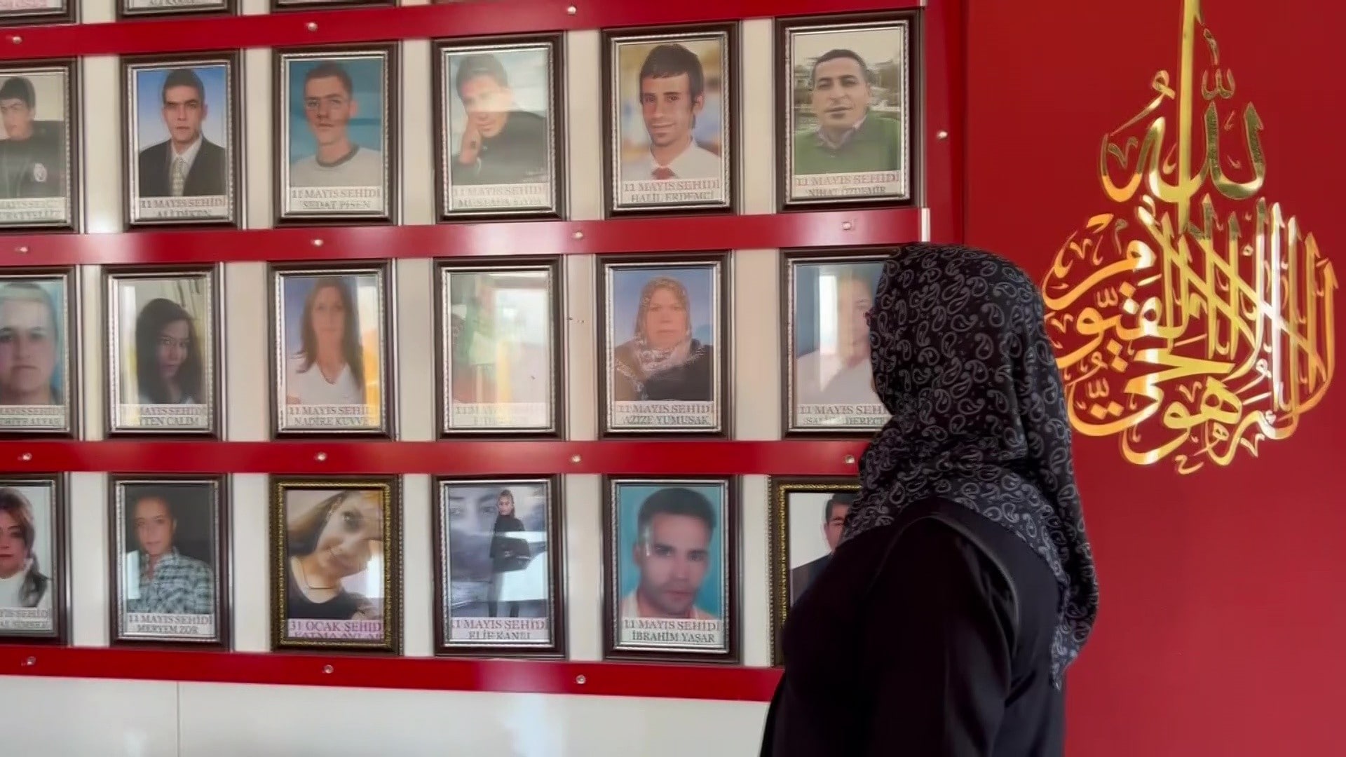 Reyhanlı katliamının emrini veren Gezer'in yakalanması sevindirdi