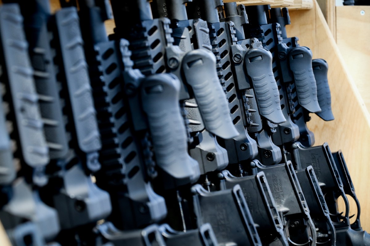 Polislerin ‘Sarsılmaz’ eğitimi nefes kesti