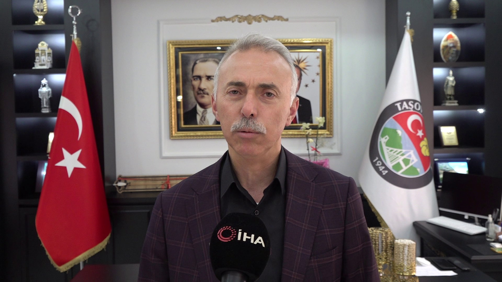 Coğrafi işaretli düğün takısı