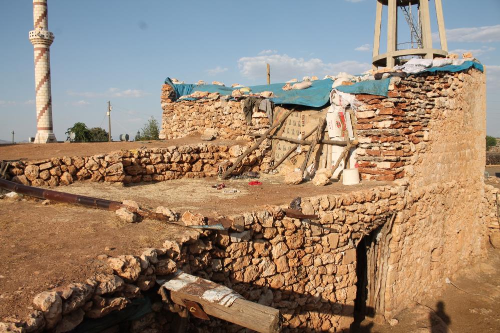 PKK katliamından kurtulan aile fertleri 35 yıl önceki vahşeti anlattı