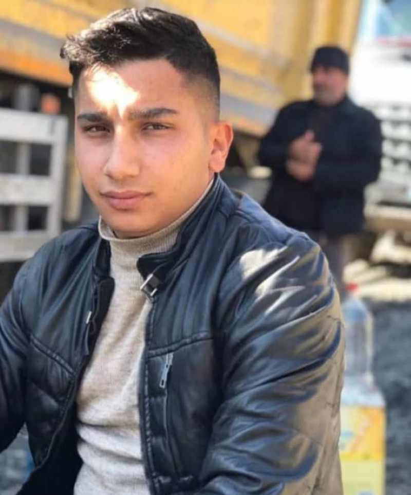 Şırnak’ta maden ocağında göçük: 1 işçi hayatını kaybetti