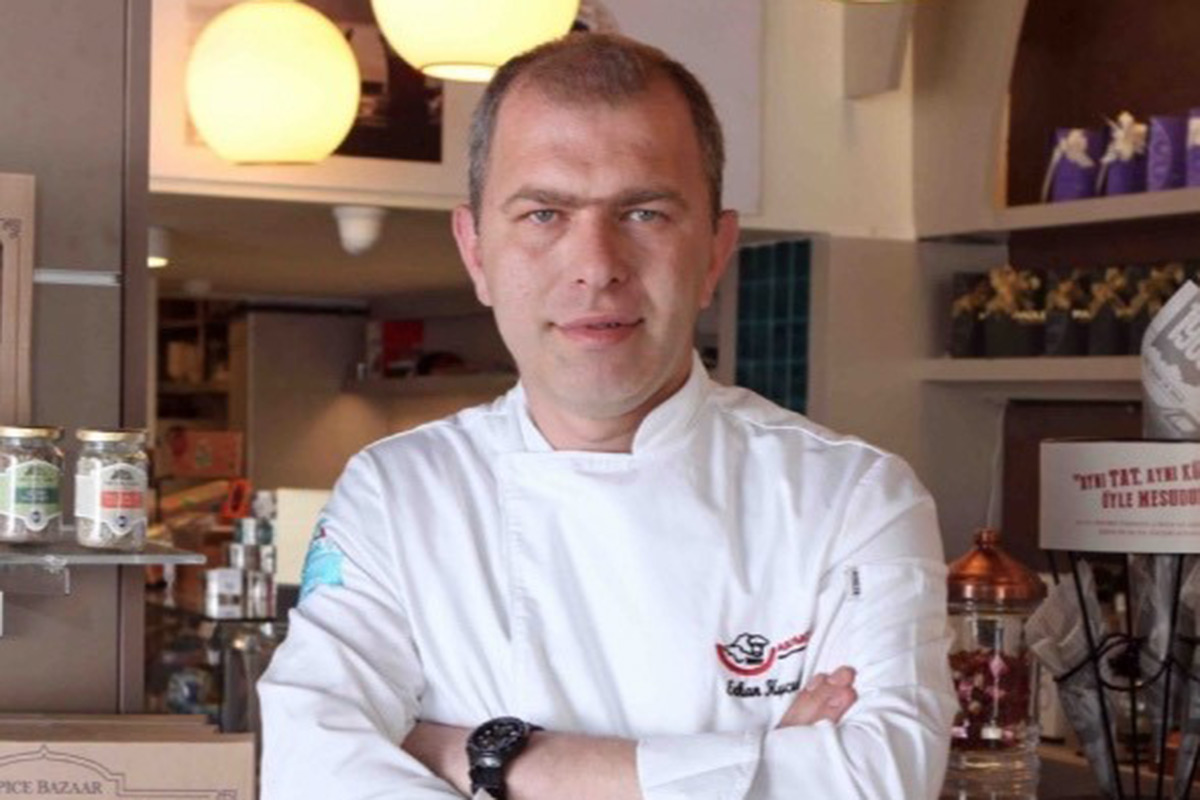 Kurban Bayramı’nda farklılık arayanlar için: Sucuk köfte | Sucuk köfte nasıl yapılır?