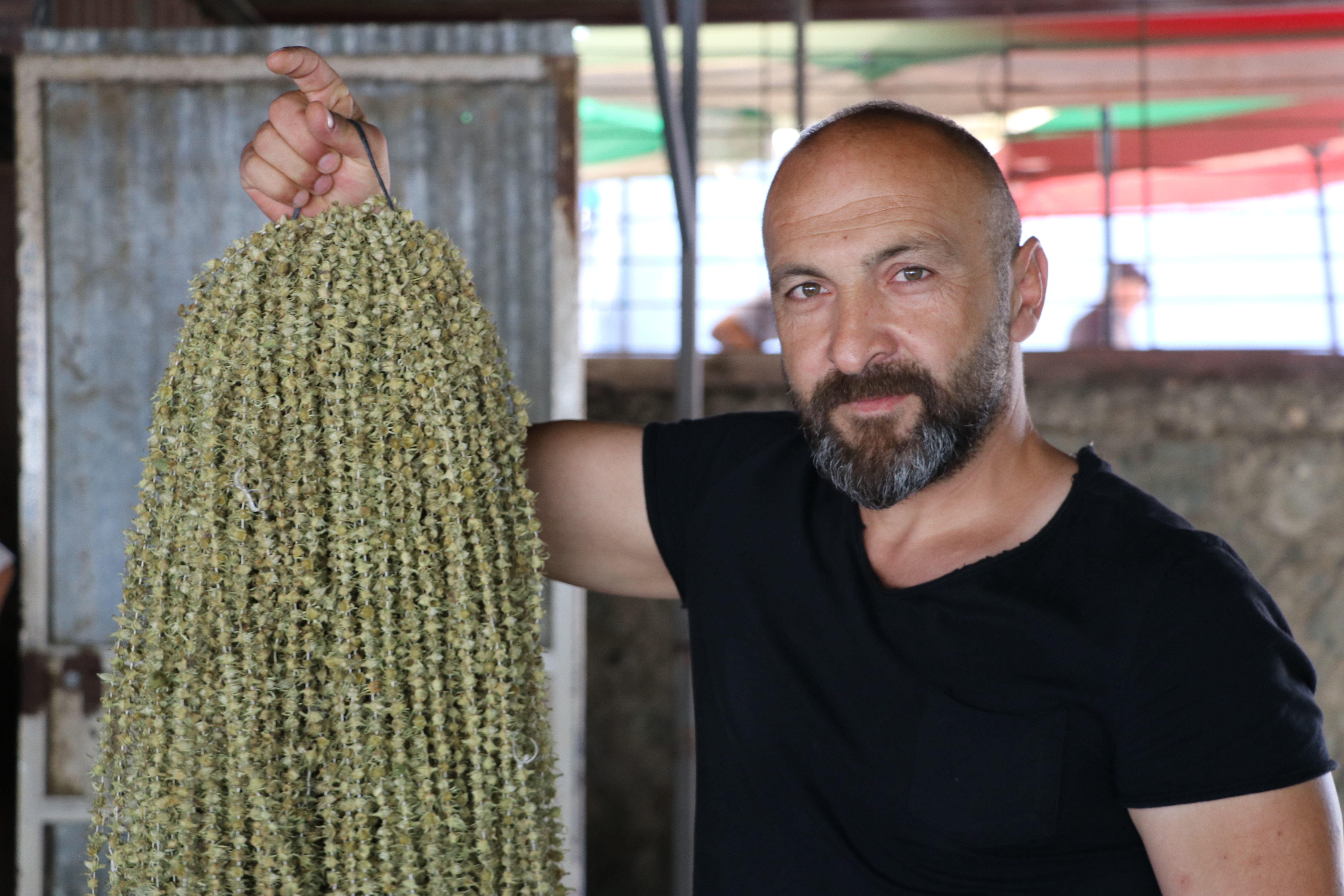 Coğrafi işaretli düğün takısı