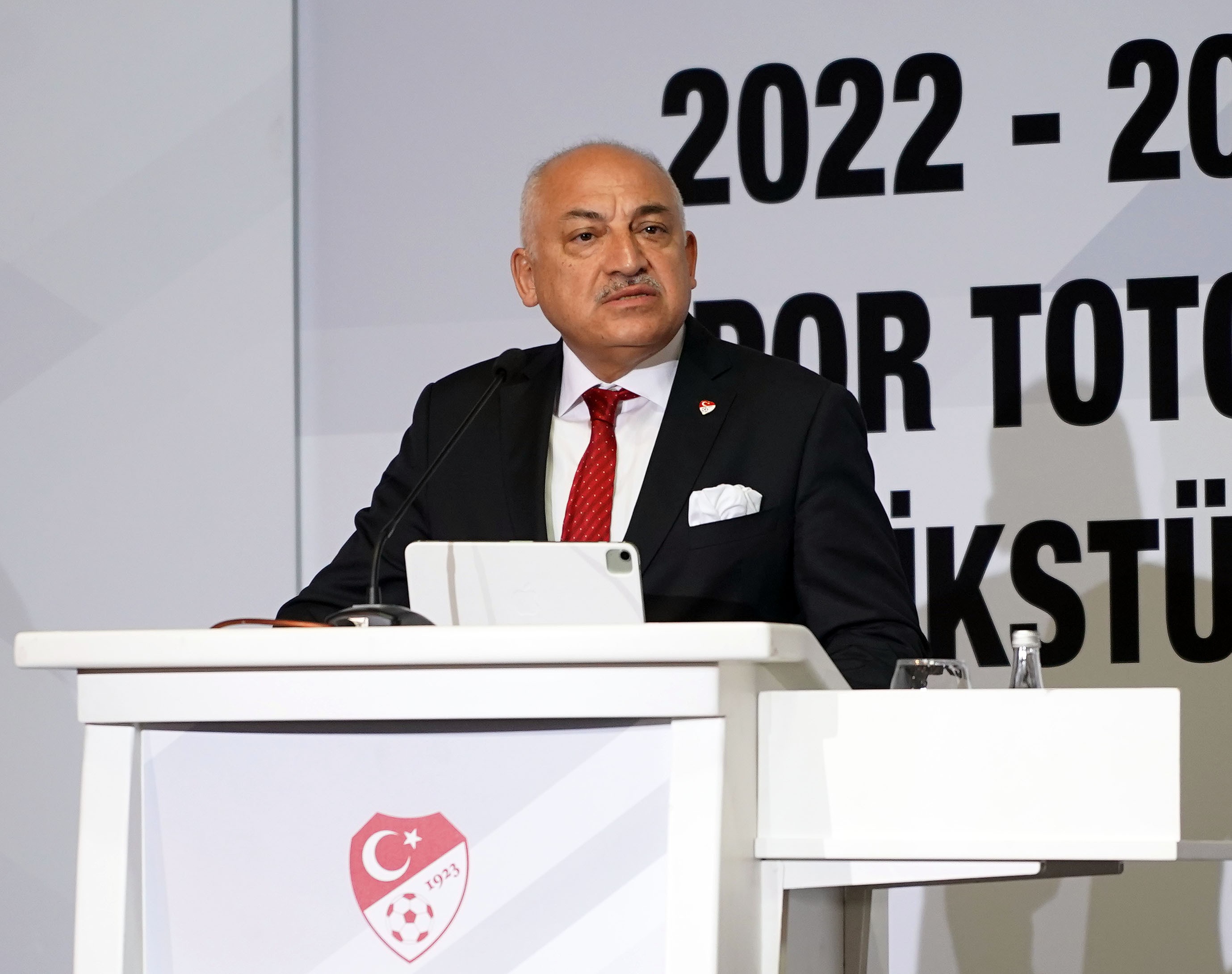 Spor Toto Süper Lig 2022-2023 sezonu fikstürü çekildi