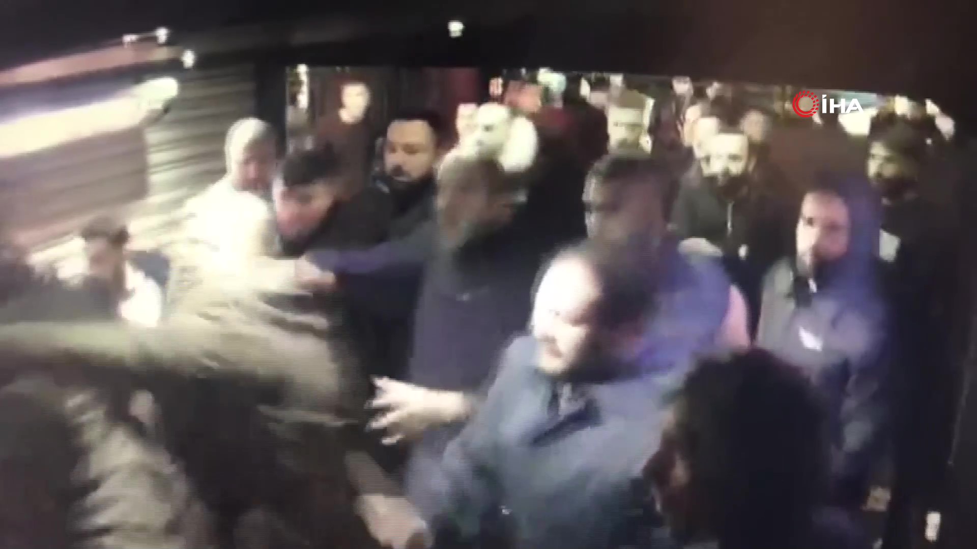 Sarallar operasyonunda Erdal Acar’ın da aralarında bulunduğu 46 şüpheli tutuklandı