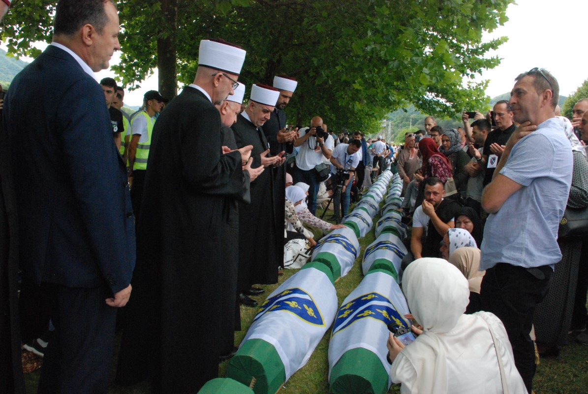50 yeni cenaze, sonsuz acı