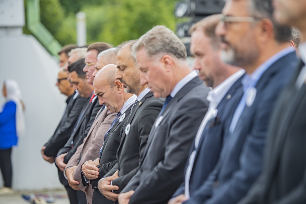 50 yeni cenaze, sonsuz acı