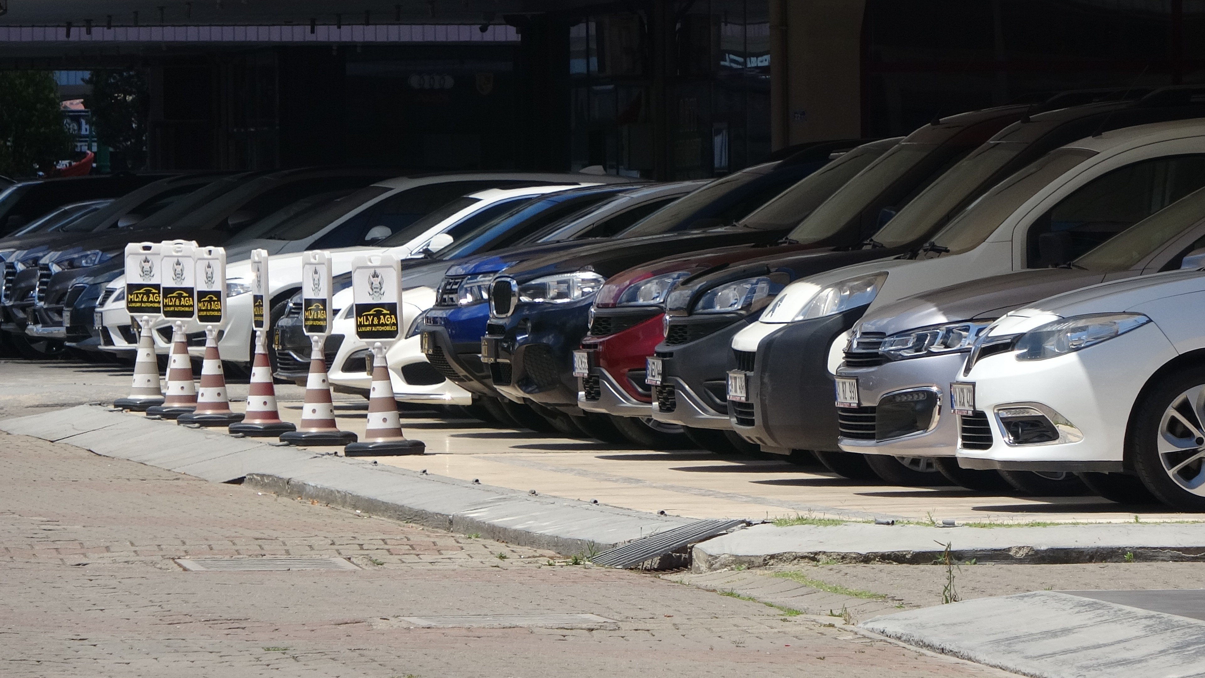 İkinci el araç piyasasında son durum