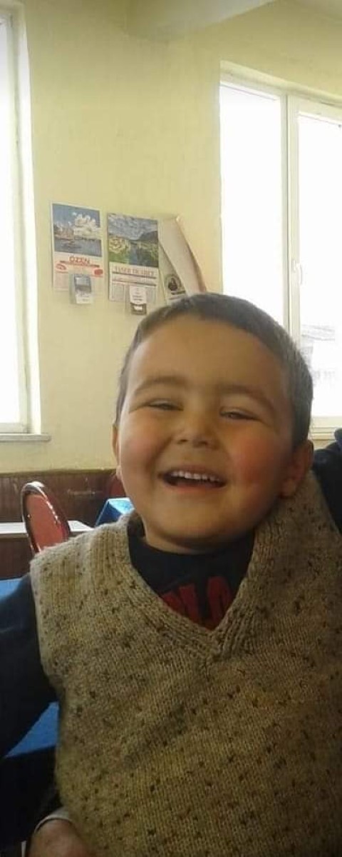 Kayıp 2 çocuk sulama kanalında aranıyor!