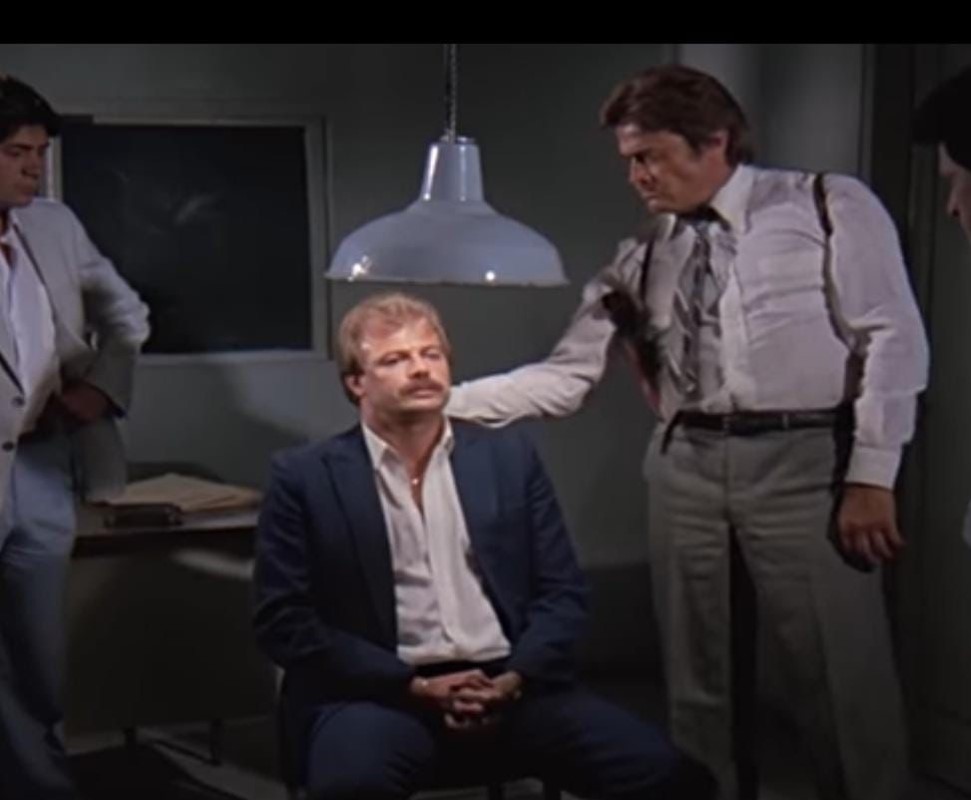 Nuri Alço Cüneyt Arkın’la olan set anılarını anlattı