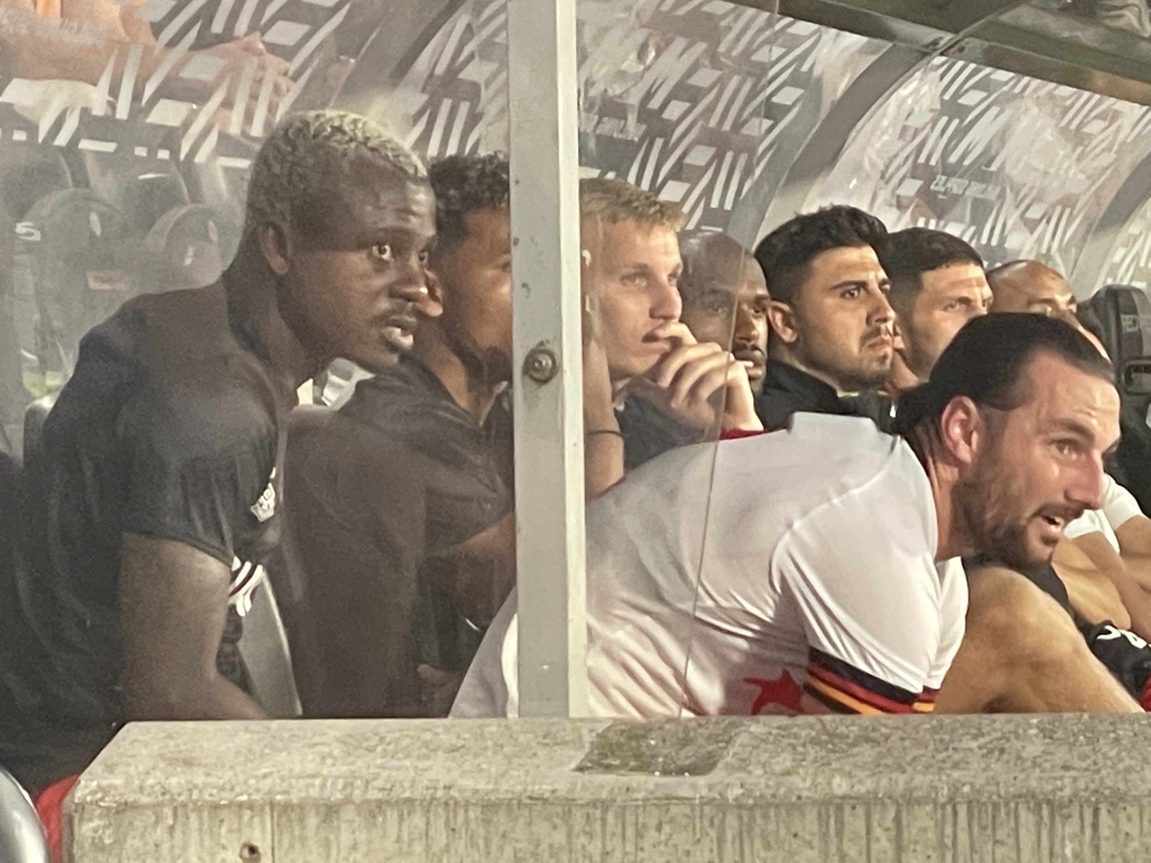 Corendon Cup, Hull City'i 4-0 yenen Leicester City'nin