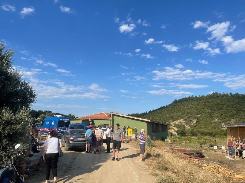 Tokatspor Kulübü Başkanı Ufuk Akçekaya’nın ifadesi ortaya çıktı