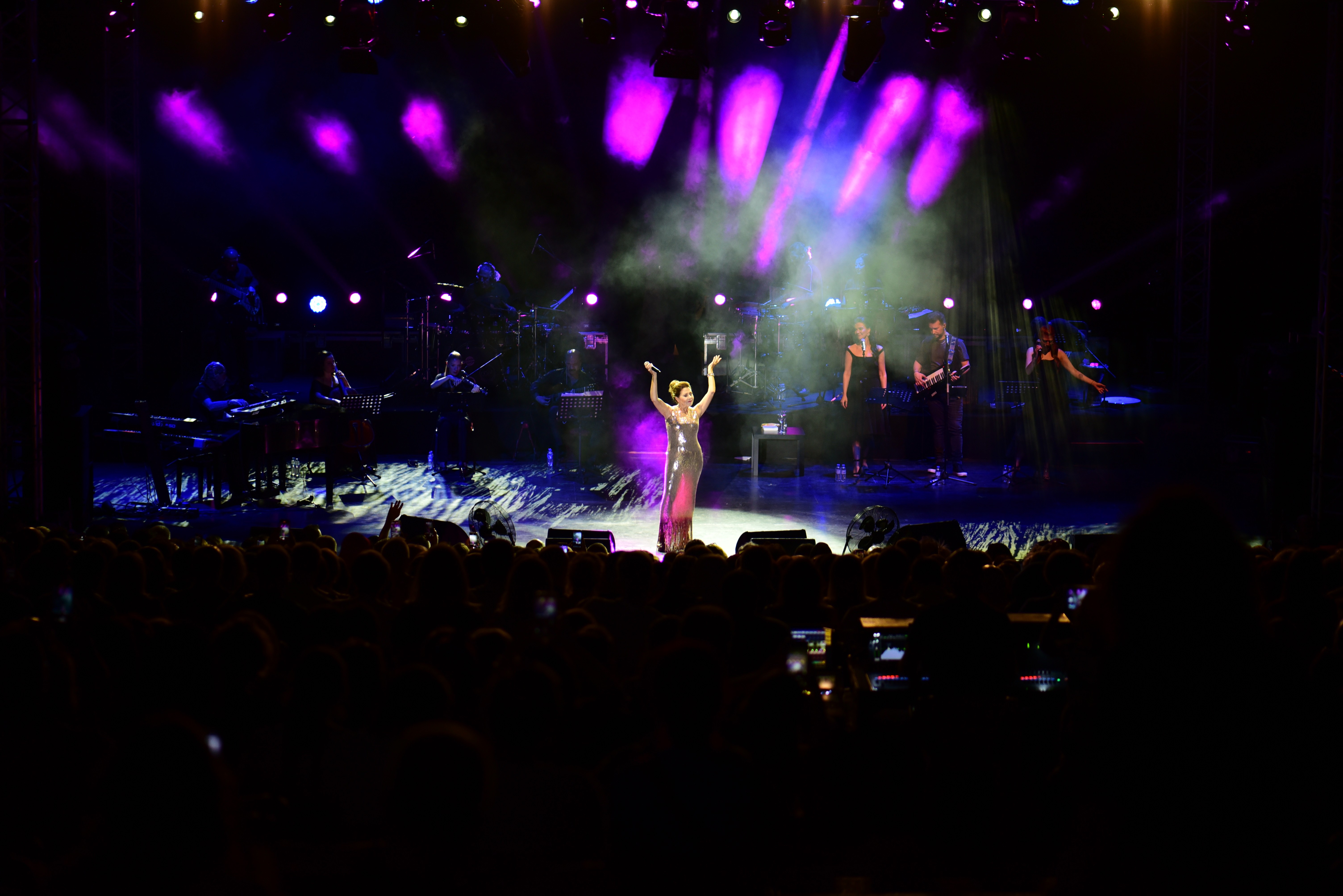 Nilüfer’den Bursa’da nostaljik yolculuk