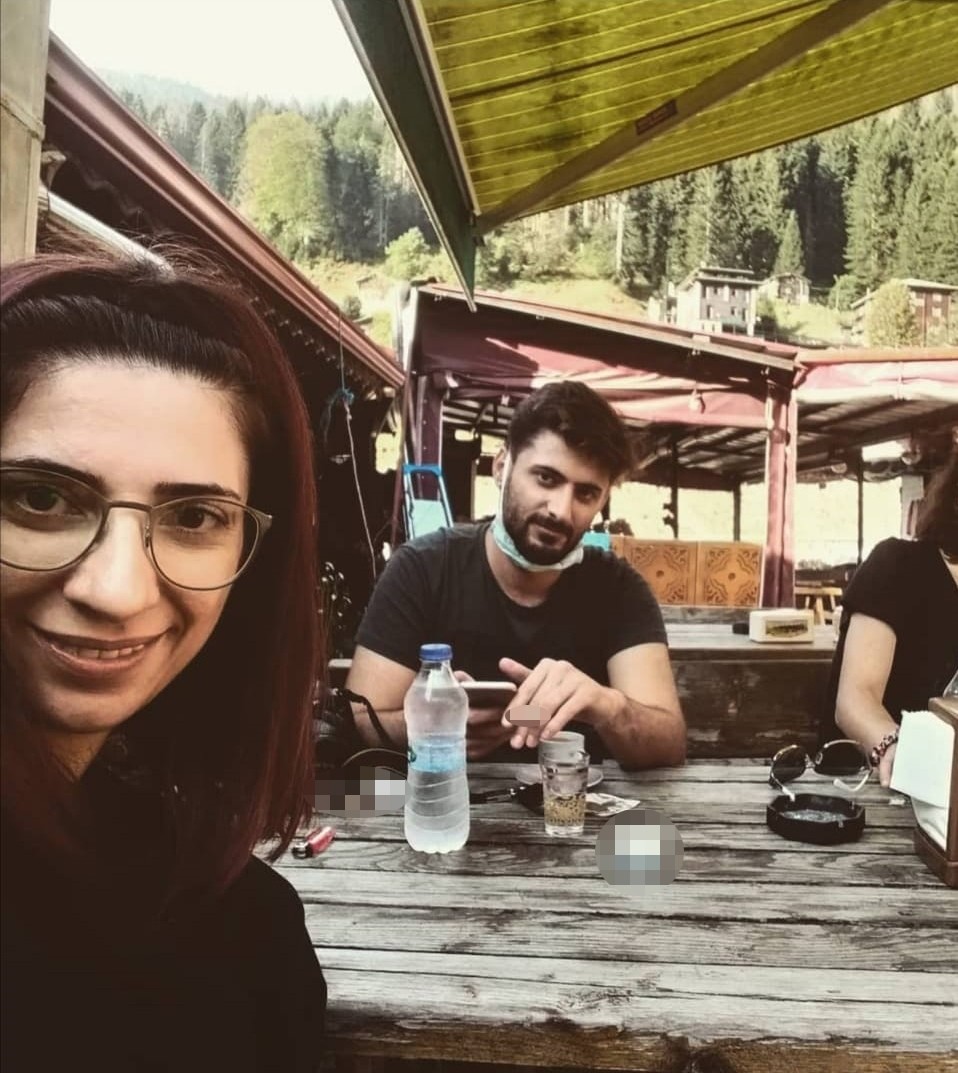 Kazara kendini vurduğu iddia edilen Elif Gölveren’in en yakın iki arkadaşı tutuklandı