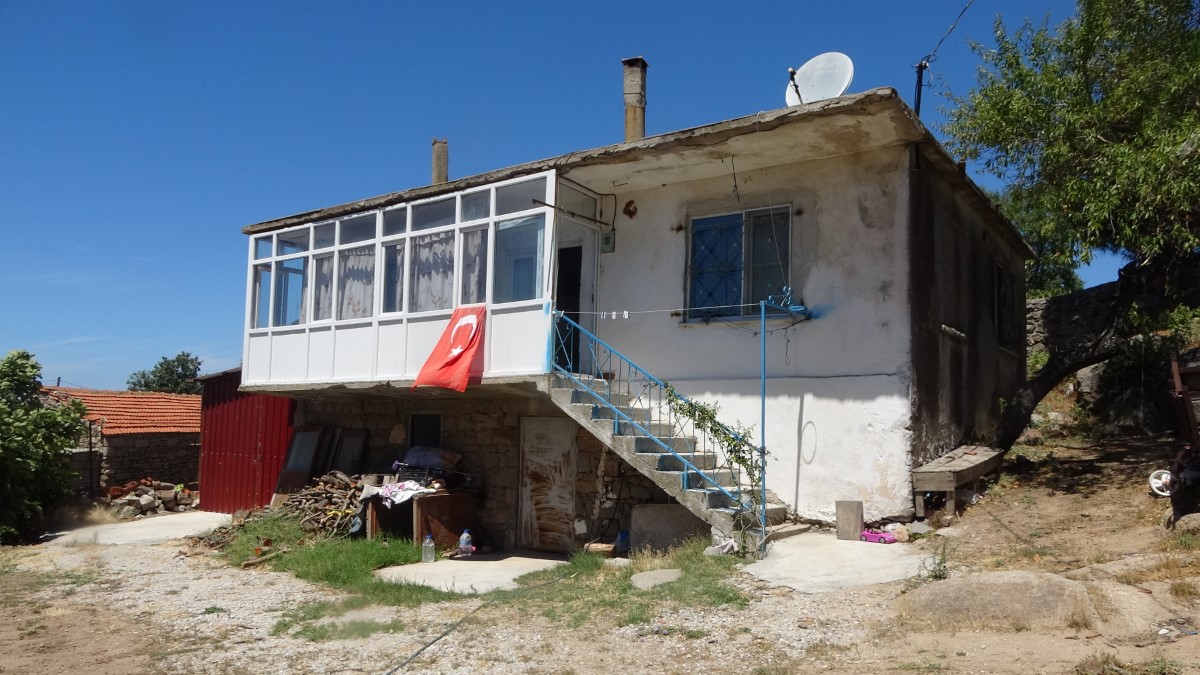 Dağlıca’da şehit olan Fatih Duru’nun annesi: 'Kanımız yerde kalmadı'