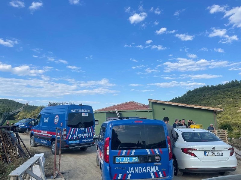 Tokatspor Kulübü Başkanı Ufuk Akçekaya’nın ifadesi ortaya çıktı