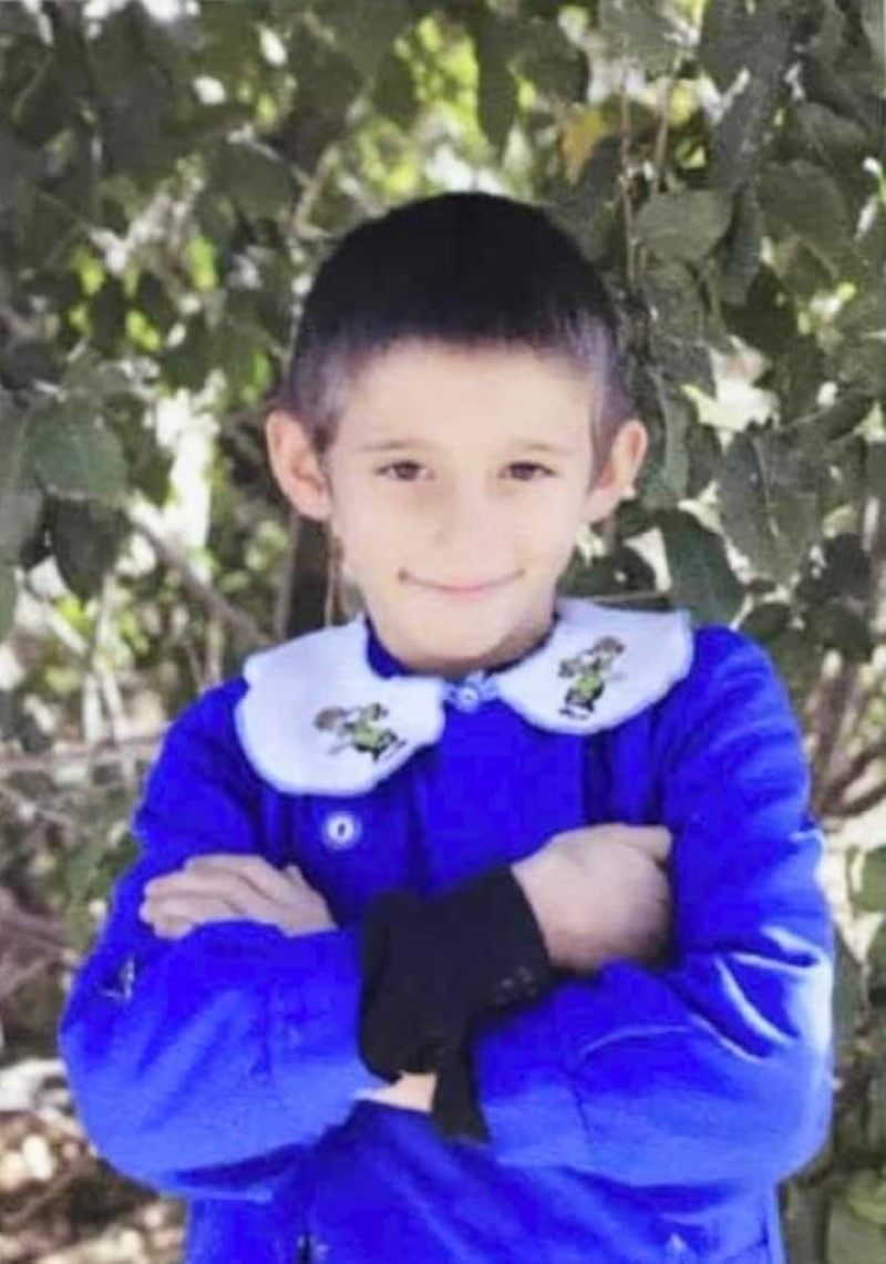 Kayıp 2 çocuk sulama kanalında aranıyor!