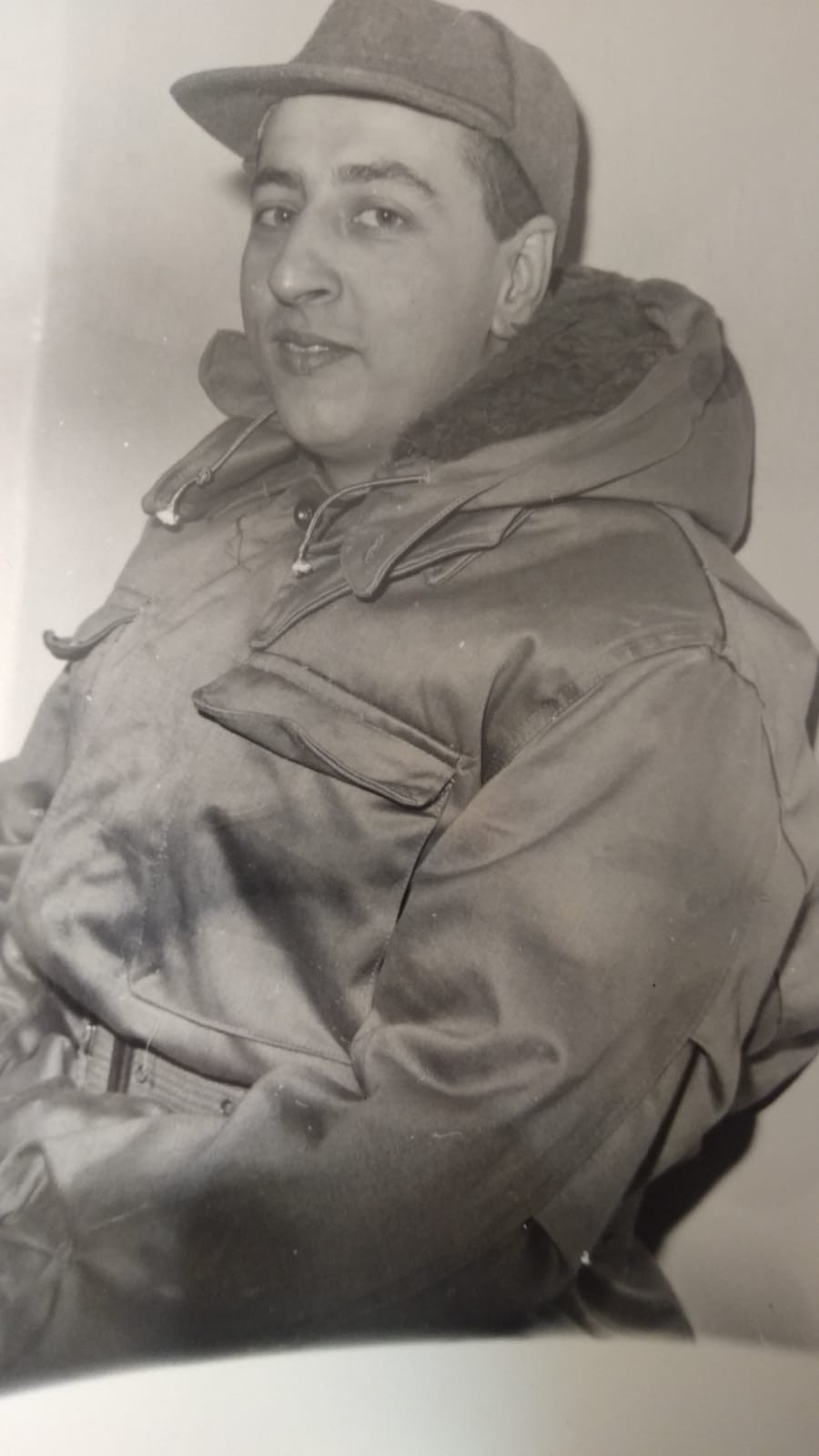 İlhan İrem’in bilinmeyen fotoğrafları ortaya çıktı