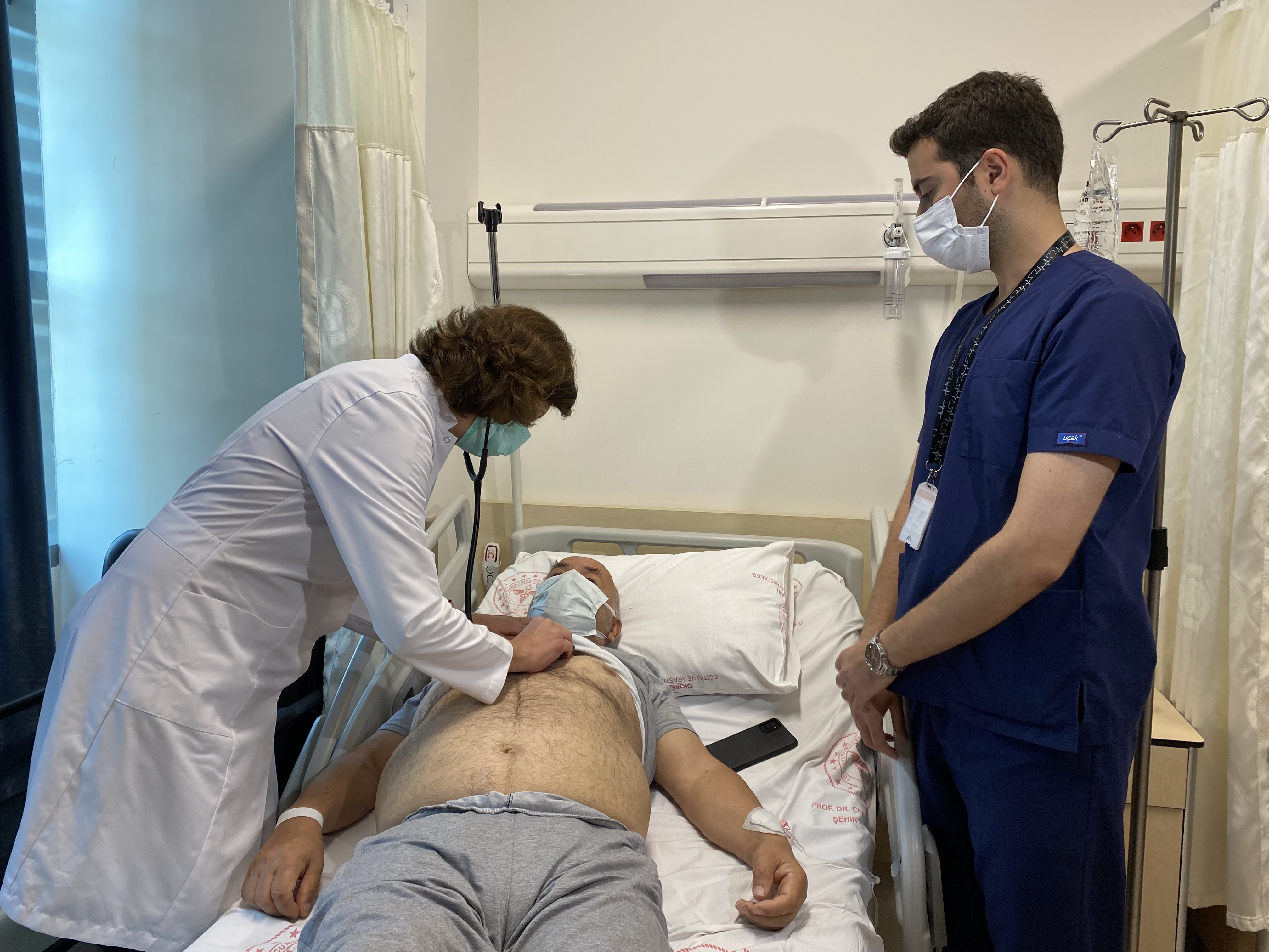 Kavurucu sıcaklara dikkat: 'Kalp krizi riski sıcak havalarda artıyor'