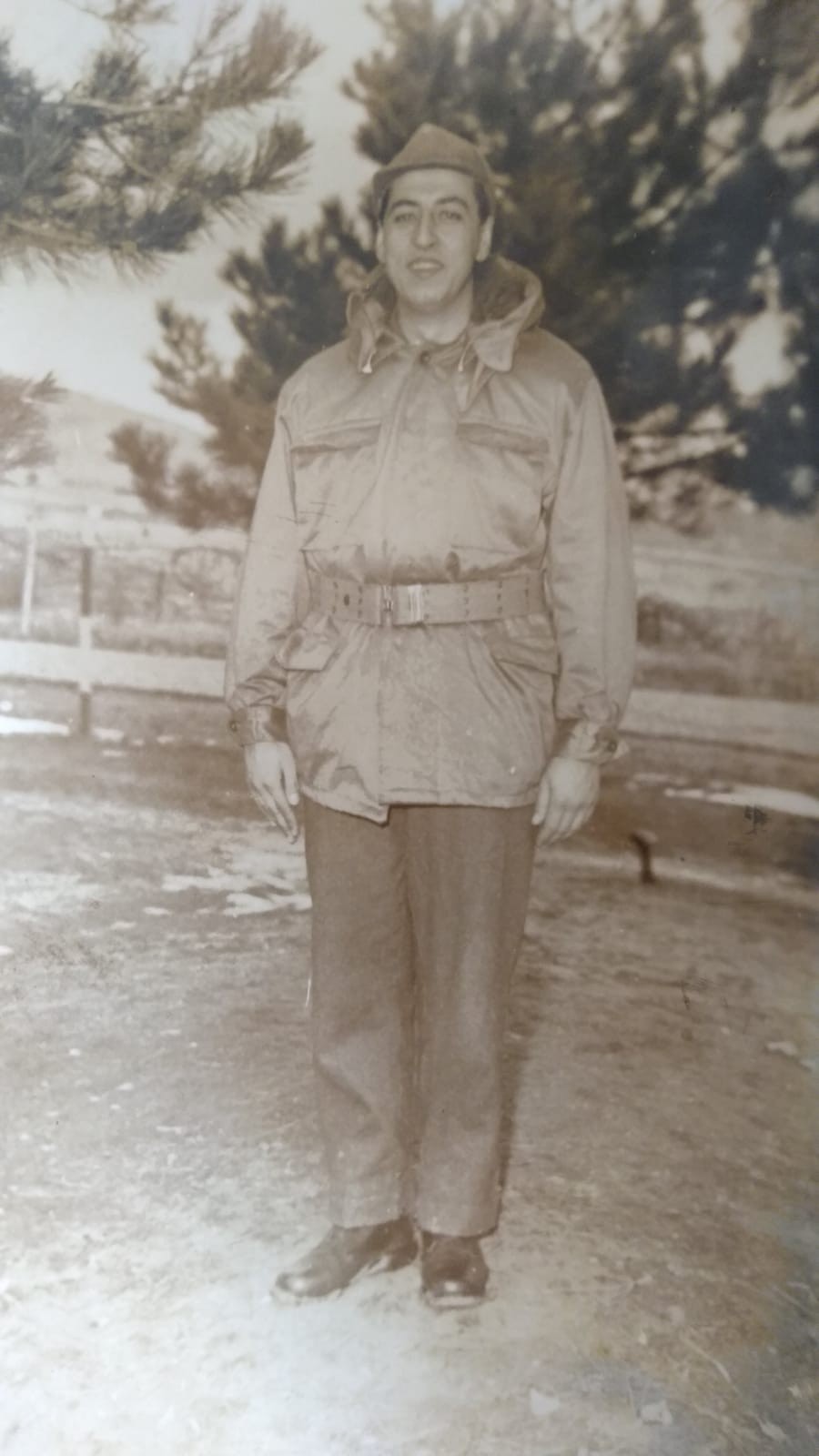 İlhan İrem’in bilinmeyen fotoğrafları ortaya çıktı