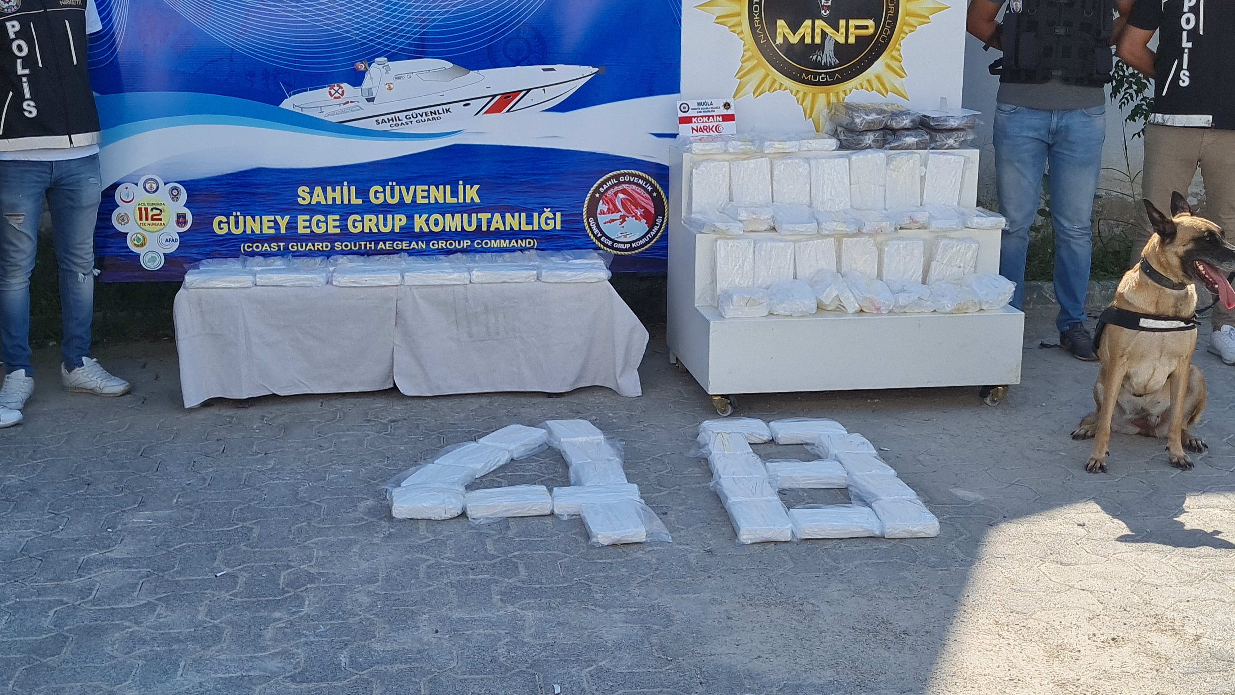 4 saatlik kovalamacaya ilginç savunma: 'Gaz kolu takılı kaldı'