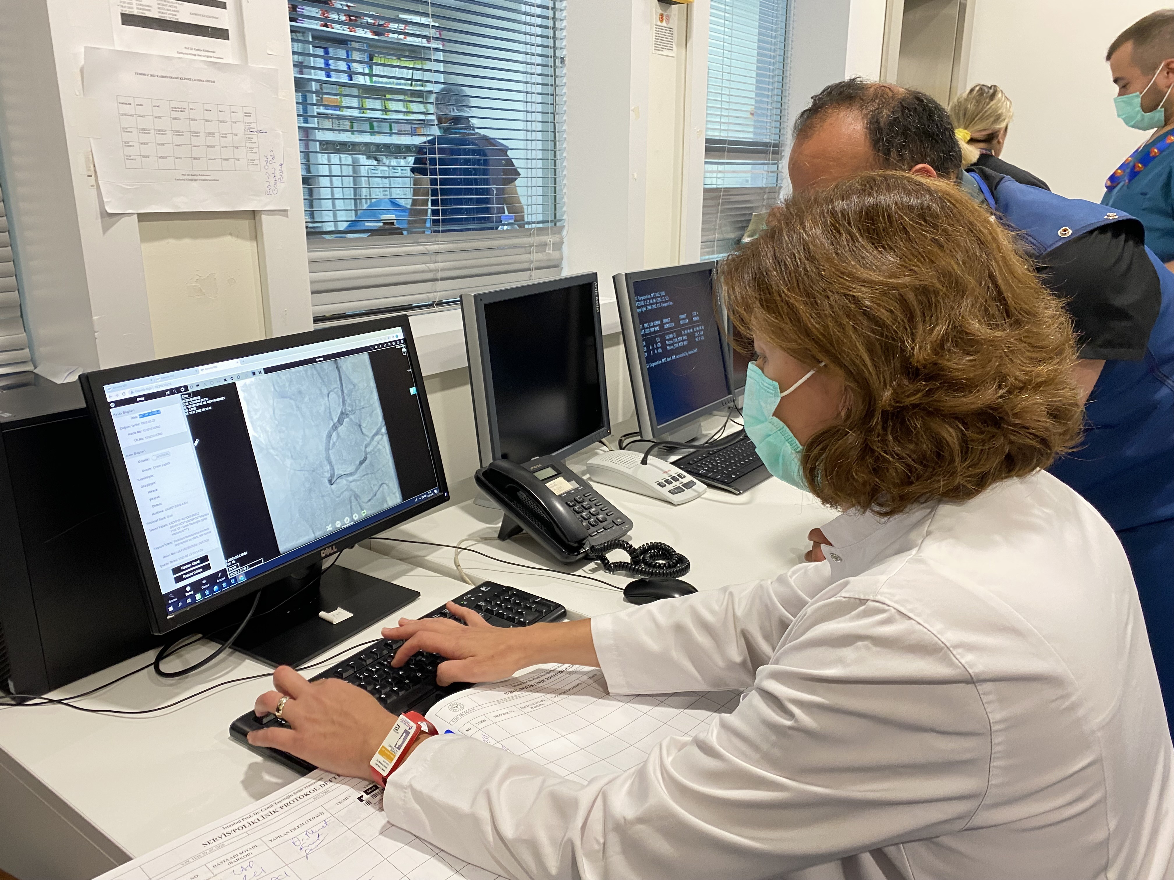 Kavurucu sıcaklara dikkat: 'Kalp krizi riski sıcak havalarda artıyor'