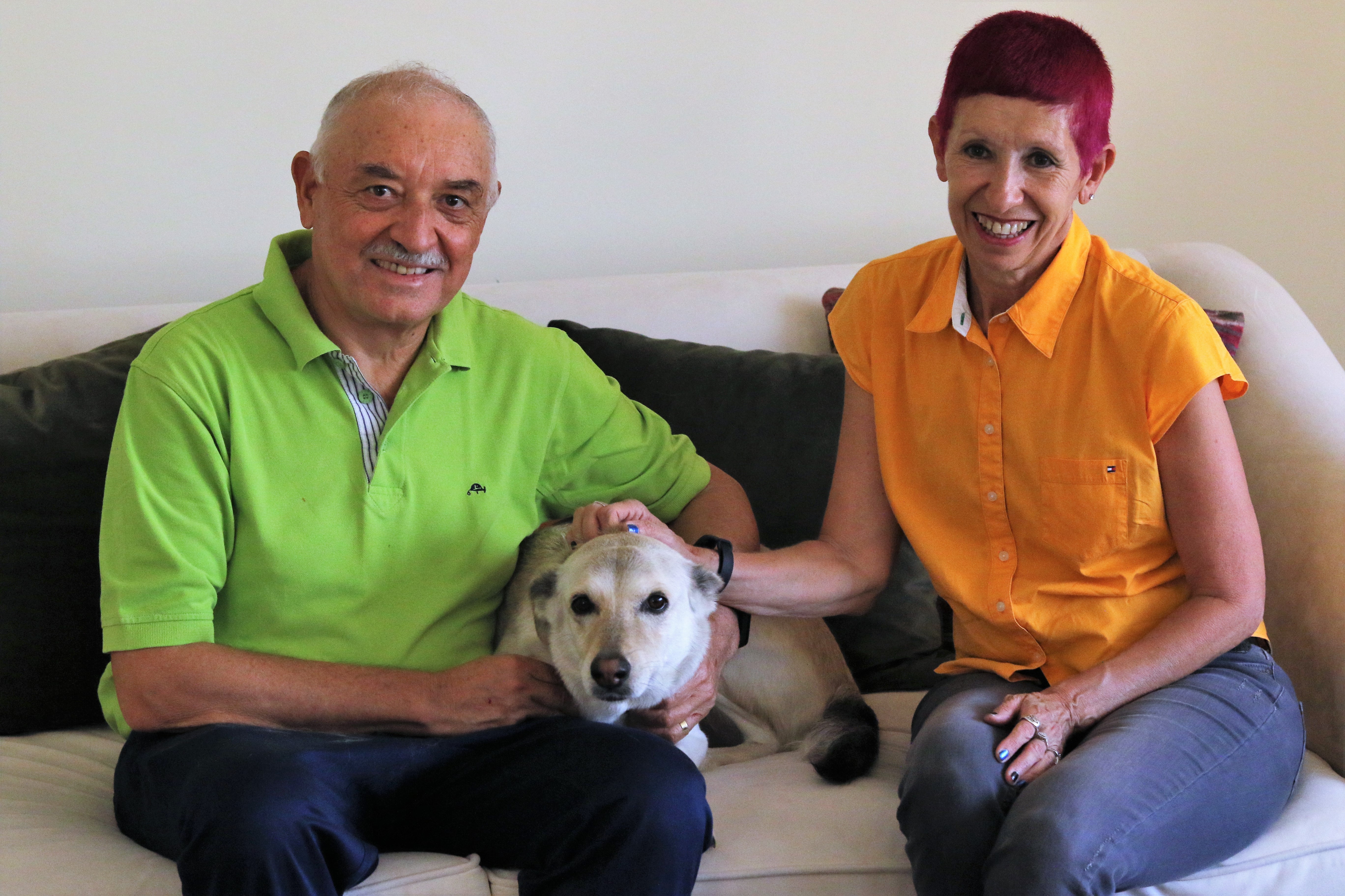 Paraguay’ın Ankara Büyükelçisi Peralta, Çaykur Rizespor aşkını anlattı