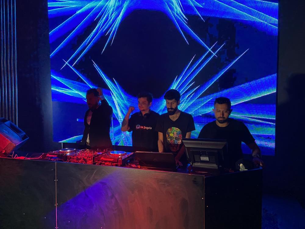 İstanbul’da görkemli açılış