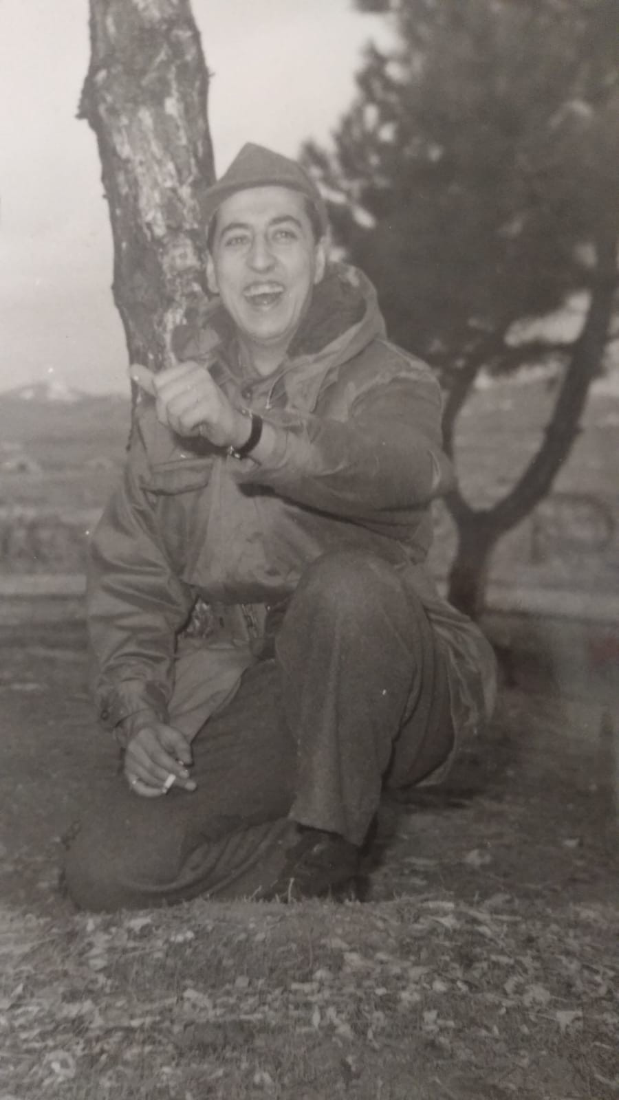 İlhan İrem’in bilinmeyen fotoğrafları ortaya çıktı