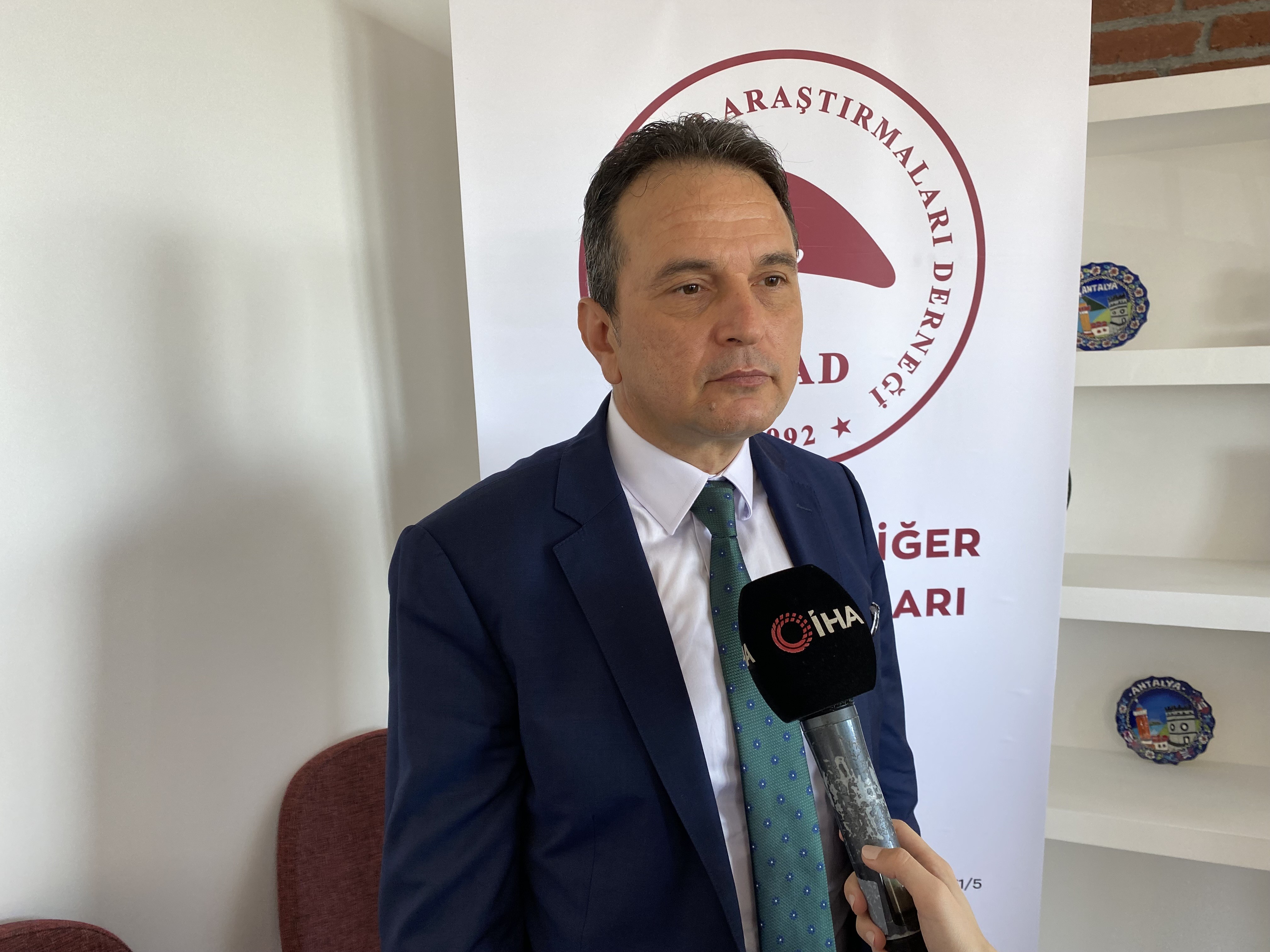 Uzmanlardan hepatit uyarısı: '1998'den önce doğanlar mutlaka test yaptırsın'