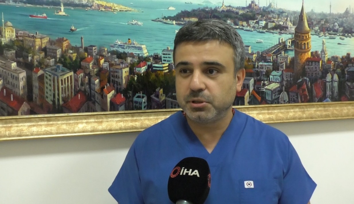 Uzmanından uyarı: 'Yoğun stres sonrası kalp krizi vakalarını çok görebiliyoruz'